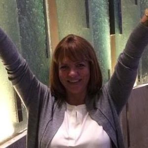 Meet your Posher, Michele